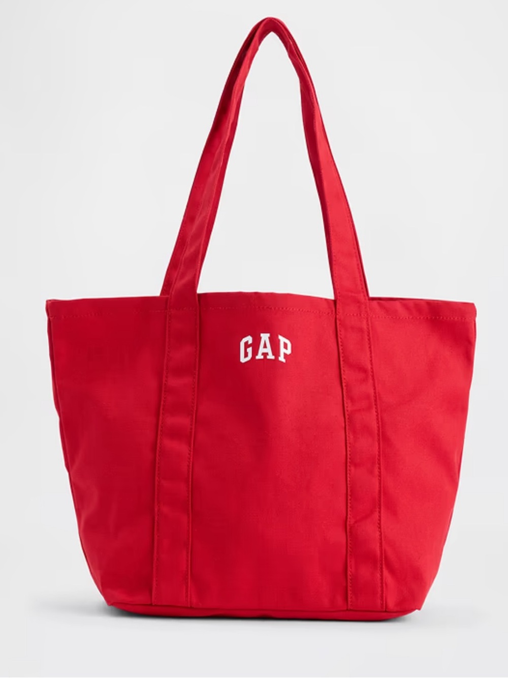 GAP Factory Mini Logo Tote